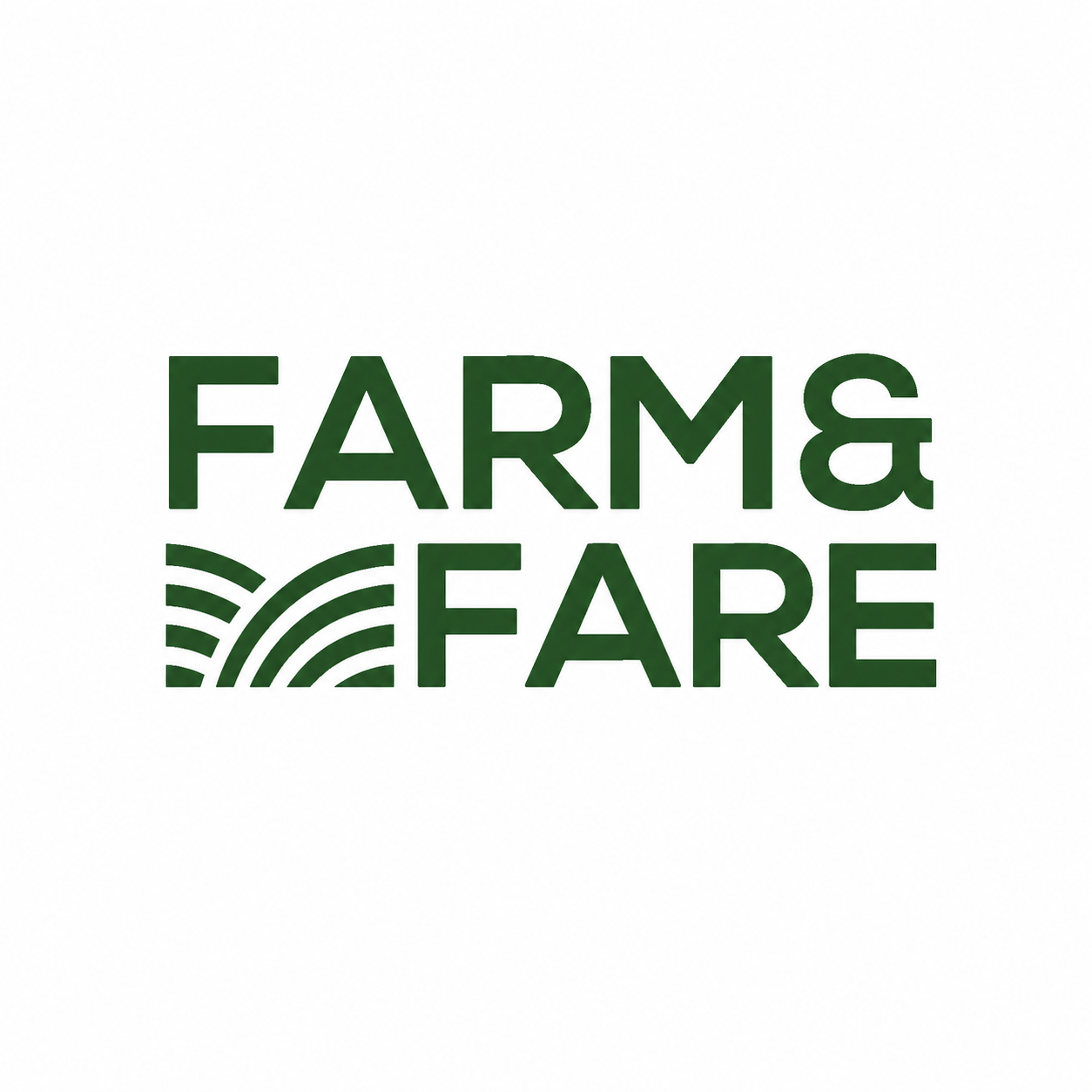 FARM&FARE