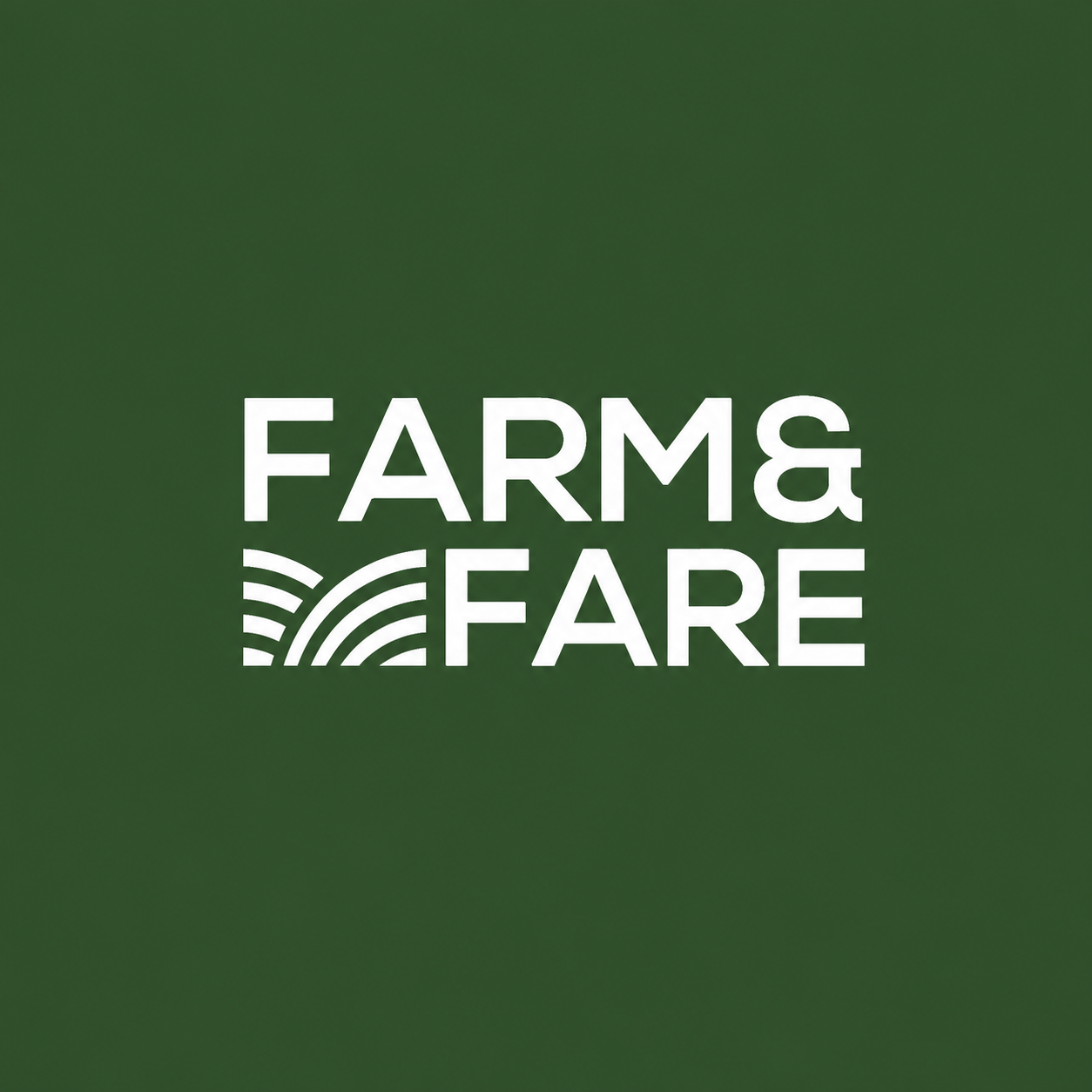FARM&FARE